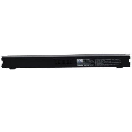 Batteri til bærbar PC for Asus F9E, F9S, F9Dc og andre.