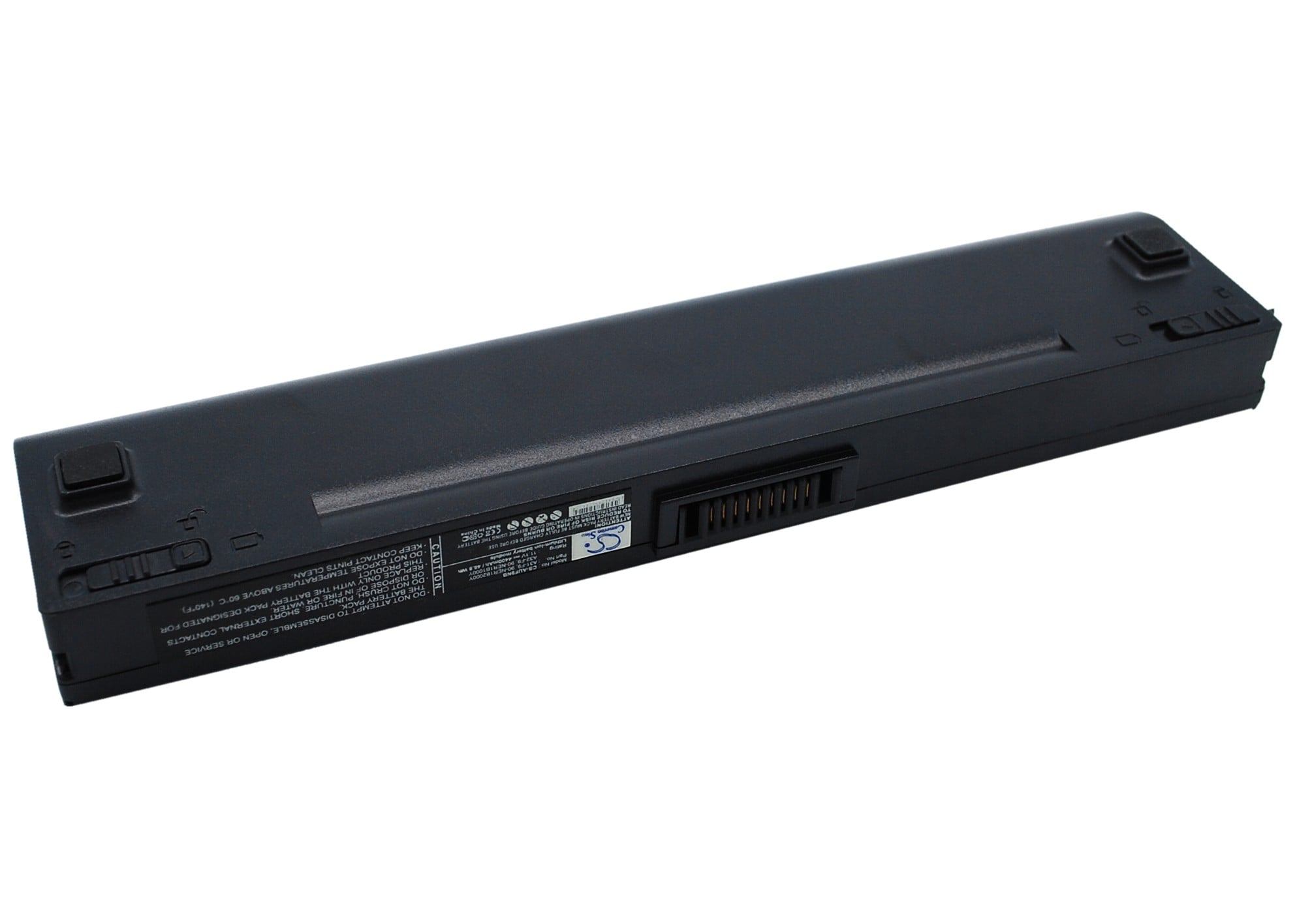 Batteri til bærbar PC for Asus F9E, F9S, F9Dc og andre.
