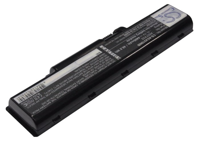 Batteri til bærbar PC for Acer Aspire 4710Z, Aspire 2930G, Aspire 4730ZG og andre.