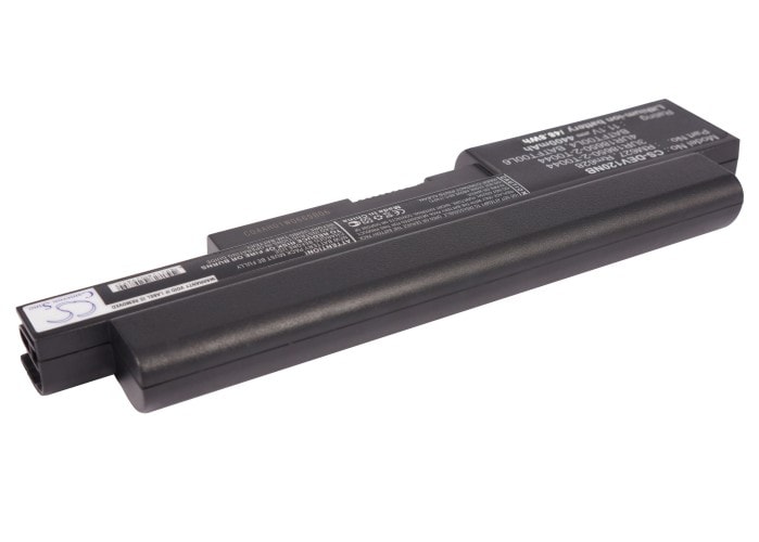 Batteri til bærbar PC for COMPAL JFT00