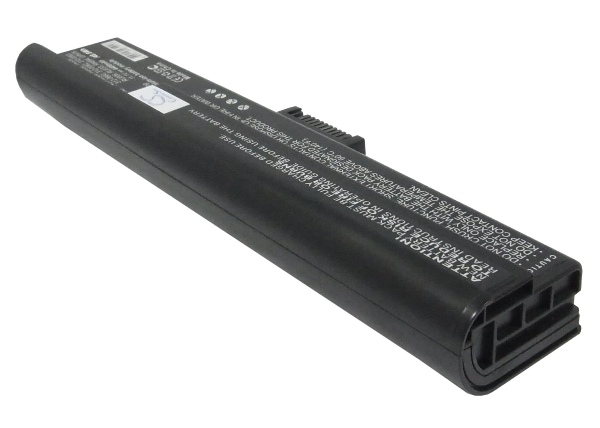 Batteri til bærbar PC for DELL XPS M1530, XPS M1500