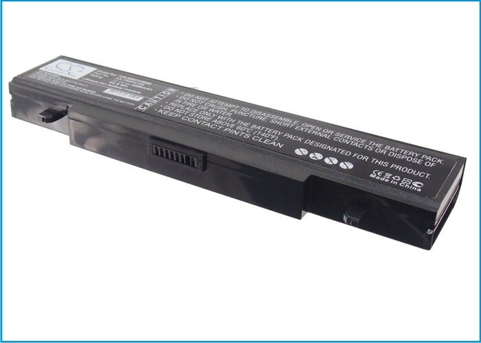 Batteri til bærbar PC for Samsung Q318, Q318-DSOE, Q318-DS0H og andre.