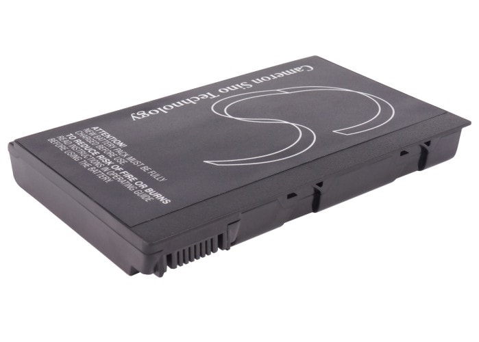 Batteri til bærbar PC for Acer Aspire 3100, Aspire 3103, Aspire 3103WLCi og andre.