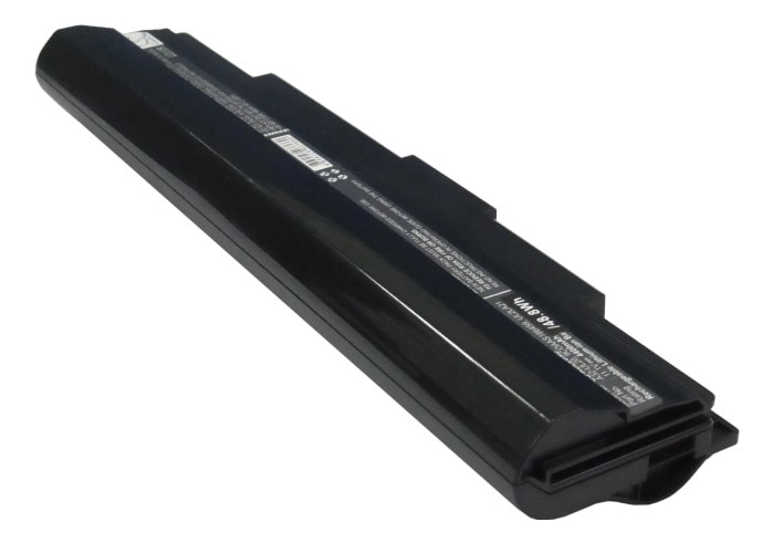 Batteri til bærbar PC for Asus Eee PC 1201N, Eee PC 1201T Eee PC 1201 og andre.