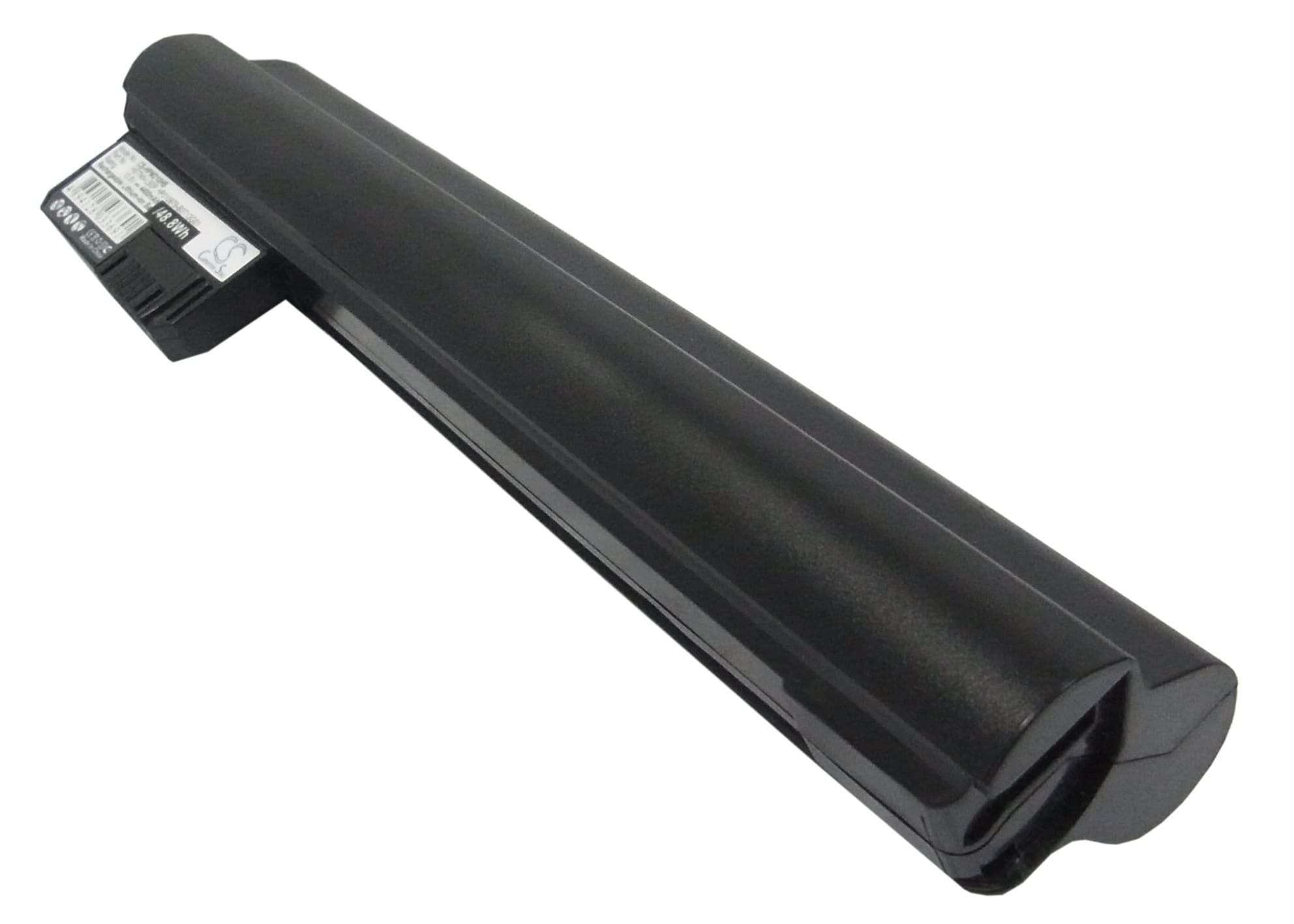 Batteri til bærbar PC for HP Mini 210, Mini 210-1022TU, Mini 210-1010NR og andre