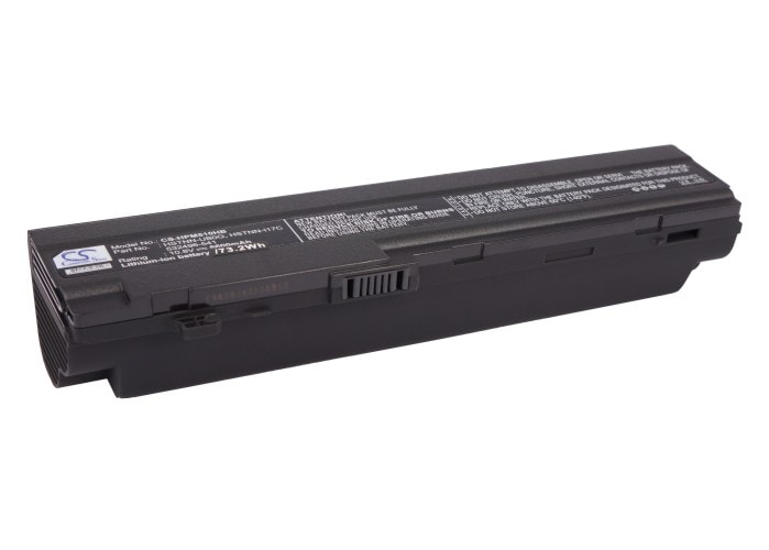 Batteri til bærbar PC for HP Mini 5101, Mini 5101 FM956UT, Mini 5101 FM955UT og andre.