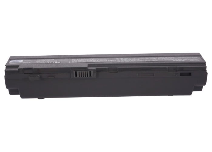 Batteri til bærbar PC for HP Mini 5101, Mini 5101 FM956UT, Mini 5101 FM955UT og andre.
