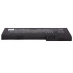 Batteri til bærbar PC for HP Business Notebook 2710p, EliteBook 2740p og andre