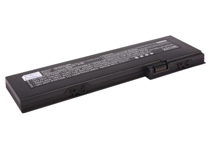 Batteri til bærbar PC for HP Business Notebook 2710p, EliteBook 2740p og andre