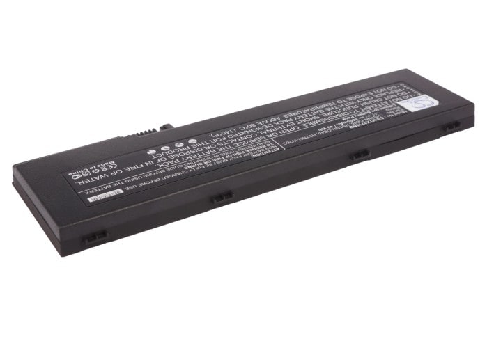 Batteri til bærbar PC for HP Business Notebook 2710p, EliteBook 2740p og andre
