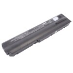 Batteri til bærbar PC for Clevo MobiNote M54, MobiNote M55, MobiNote M540 og andre.