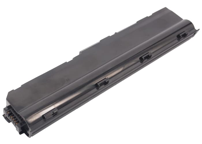 Batteri til bærbar PC for Clevo MobiNote M54, MobiNote M55, MobiNote M540 og andre.