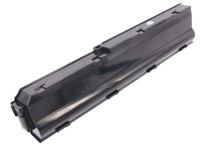 Batteri til bærbar PC for Clevo MobiNote M54, MobiNote M55, MobiNote M540 og andre.