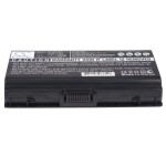 Batteri til bærbar PC for Toshiba Satellite L45-SP2066, Equium L40 og andre.