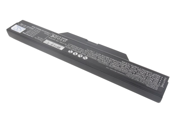 Batteri til bærbar PC for HP Probook 4510s, Probook 4515s, Probook 4710s og andre.