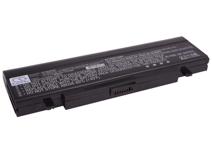 Batteri til bærbar PC for Samsung M60 Aura T5450 Chartiz og andre.