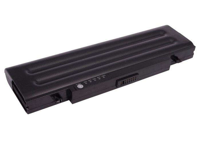 Batteri til bærbar PC for Samsung M60 Aura T5450 Chartiz og andre.