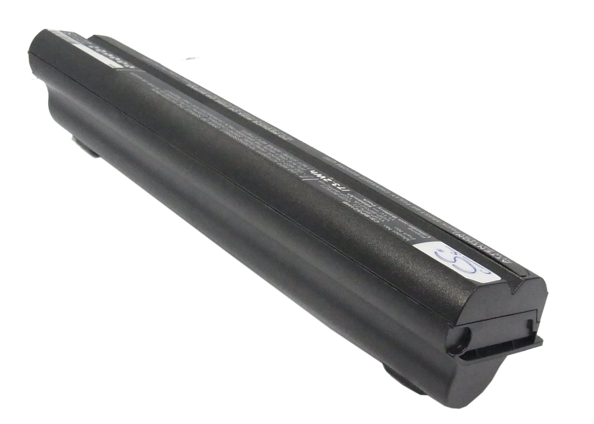 Batteri til bærbar PC for Sony VAIO VGN-AW41JF, VAIO VGN-AW41MF og andre.