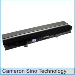 Batteri til bærbar PC for DELL Latitude E4300, Latitude E4310 og andre.