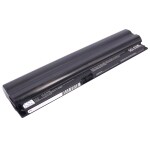 Batteri til bærbar PC for Lenovo ThinkPad X100e 2876, ThinkPad X100e og andre.