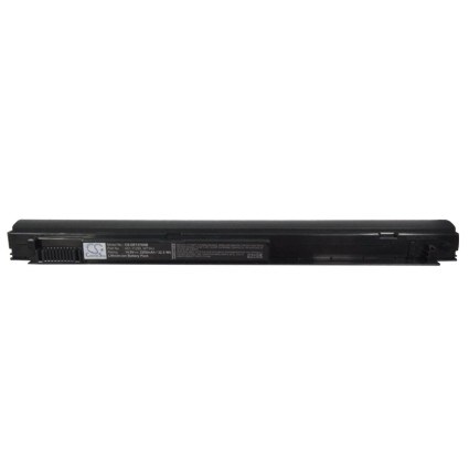 Batteri til bærbar PC for DELL Inspiron 1370, Inspiron 13z P06S og andre.