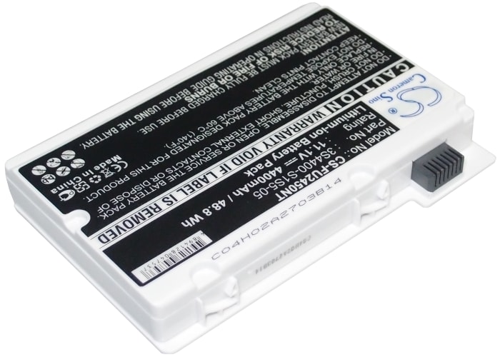 Batteri til bærbar PC for Uniwill P55IM, P75IM0