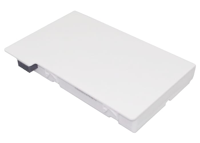 Batteri til bærbar PC for Uniwill P55IM, P75IM0