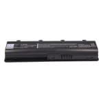 Batteri til bærbar PC for HP G62-113SO, G62-100EBG, 62-100EE og andre