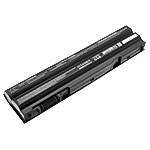 Batteri til bærbar PC for DELL Latitude E5420, Latitude E5520 og andre