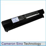 Batteri til bærbar PC for DELL Latitude 2100, Latitude 2110, Latitude 2120