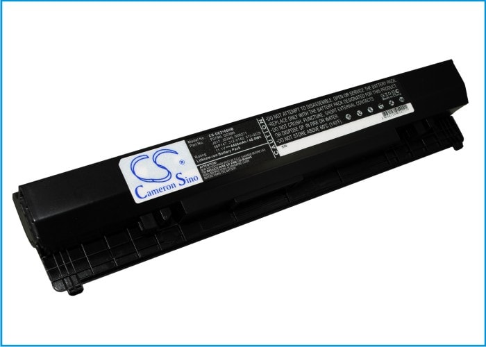 Batteri til bærbar PC for DELL Latitude 2100, Latitude 2110, Latitude 2120