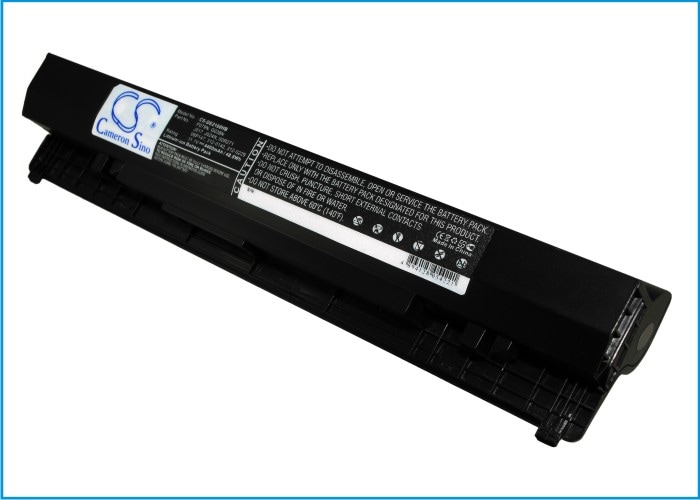 Batteri til bærbar PC for DELL Latitude 2100, Latitude 2110, Latitude 2120