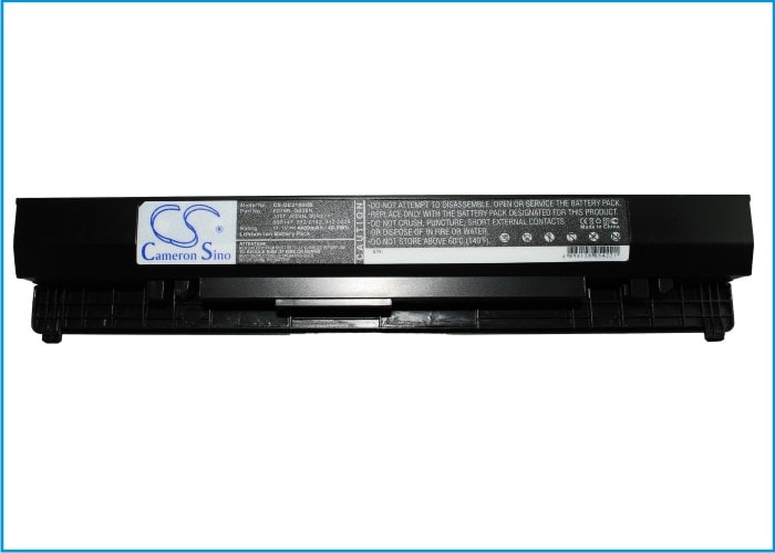 Batteri til bærbar PC for DELL Latitude 2100, Latitude 2110, Latitude 2120