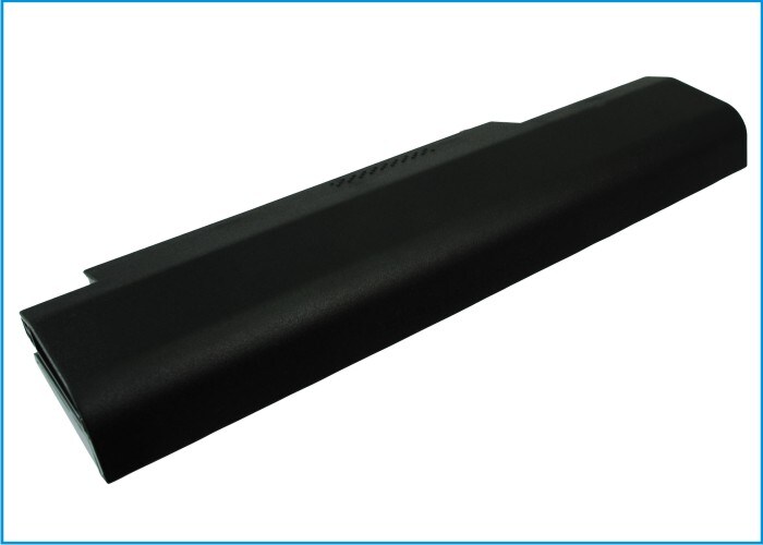 Batteri til bærbar PC for Toshiba Satellite T210D, Satellite T215D og andre.
