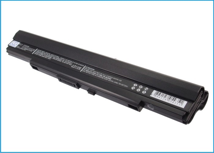 Batteri til bærbar PC for Asus U30JC, U35, U35JC og andre.