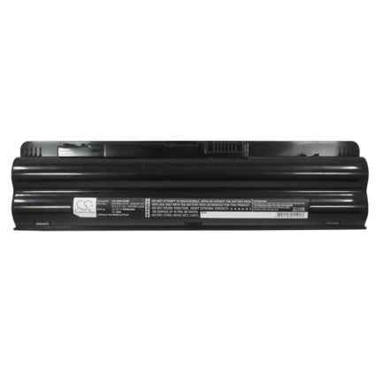 Batteri til bærbar PC for HP Pavilion dv3t-2000, Pavilion dv3-2001xx og andre