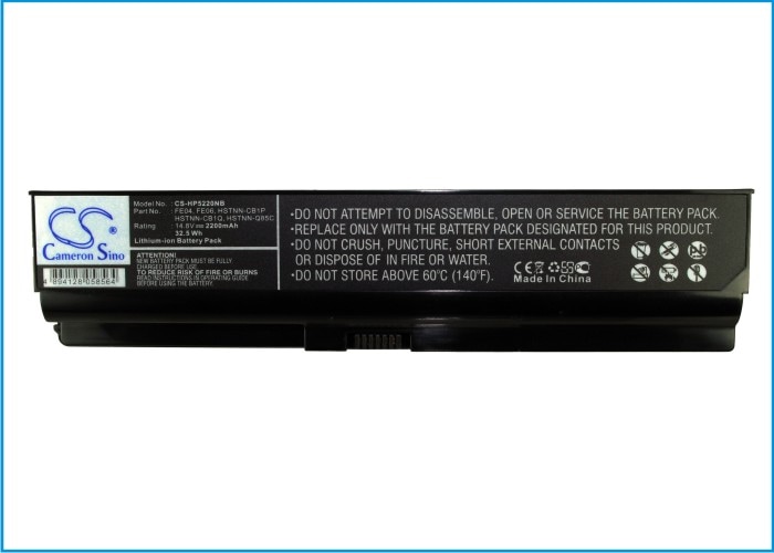 Batteri til bærbar PC for HP ProBook 5220m