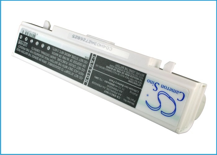 Batteri til bærbar PC for Samsung Q318, Q318-DSOE, Q318-DS0H og andre.