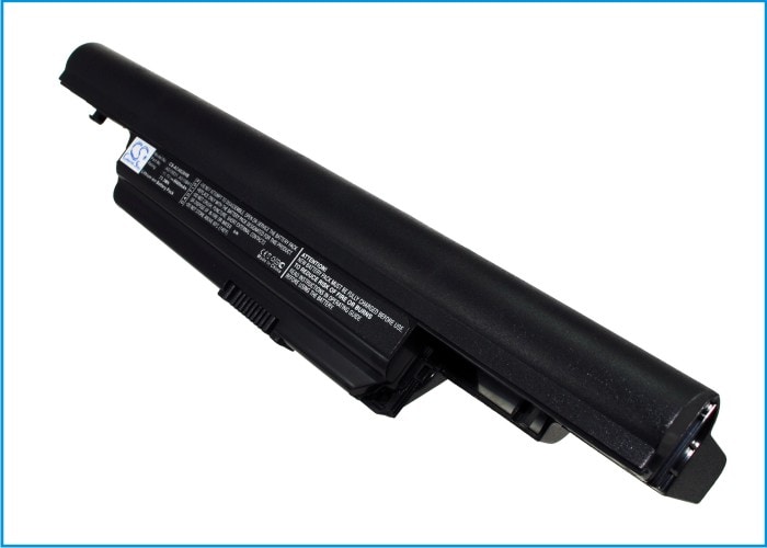Batteri til bærbar PC for Acer Aspire 3820T, Aspire 3820T-5246 og andre