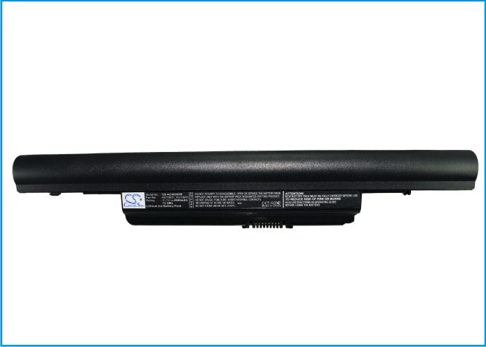 Batteri til bærbar PC for Acer Aspire 3820T, Aspire 3820T-5246 og andre