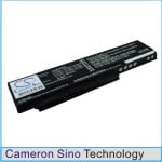 Batteri til bærbar PC for Lenovo ThinkPad X220, ThinkPad X220i og andre.