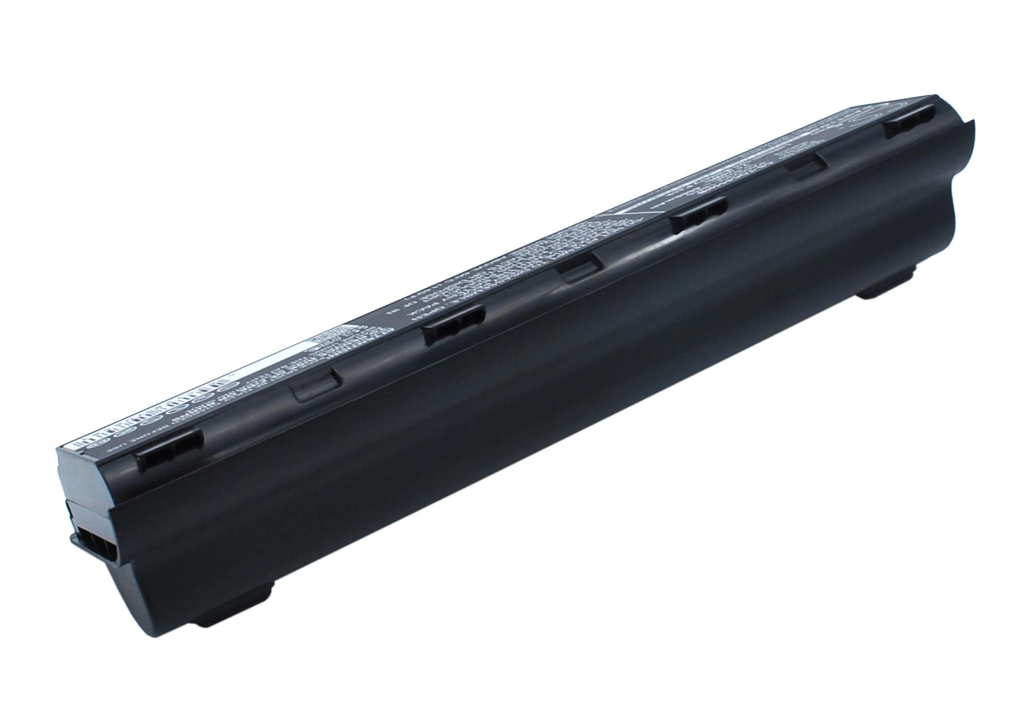 Batteri til bærbar PC for Toshiba Satellite C855, Satellite C855-10G og andre.