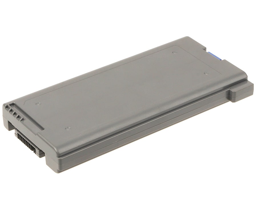 Batteri til bærbar PC for Panasonic Toughbook CF-30, Toughbook CF-31 og andre.