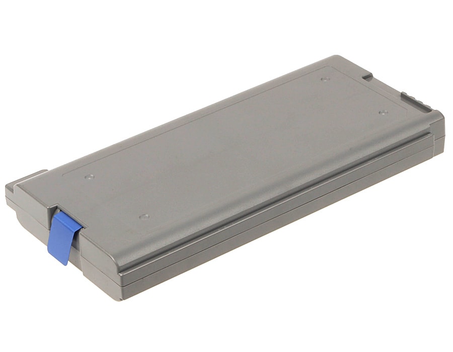 Batteri til bærbar PC for Panasonic Toughbook CF-30, Toughbook CF-31 og andre.