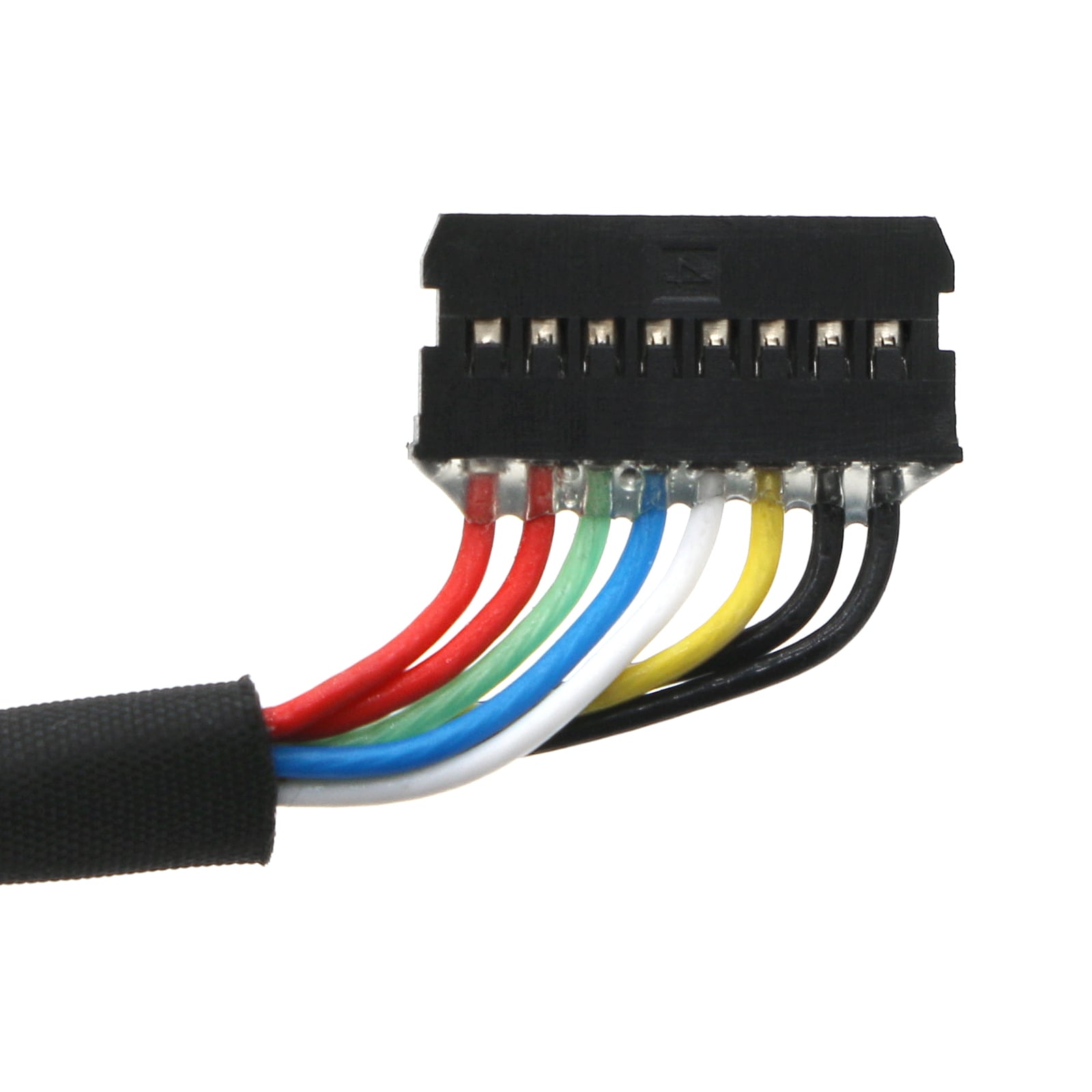 Batteri til bærbar PC for Lenovo 10W-82ST nettbrett, 10W-82ST0000JP og andre.