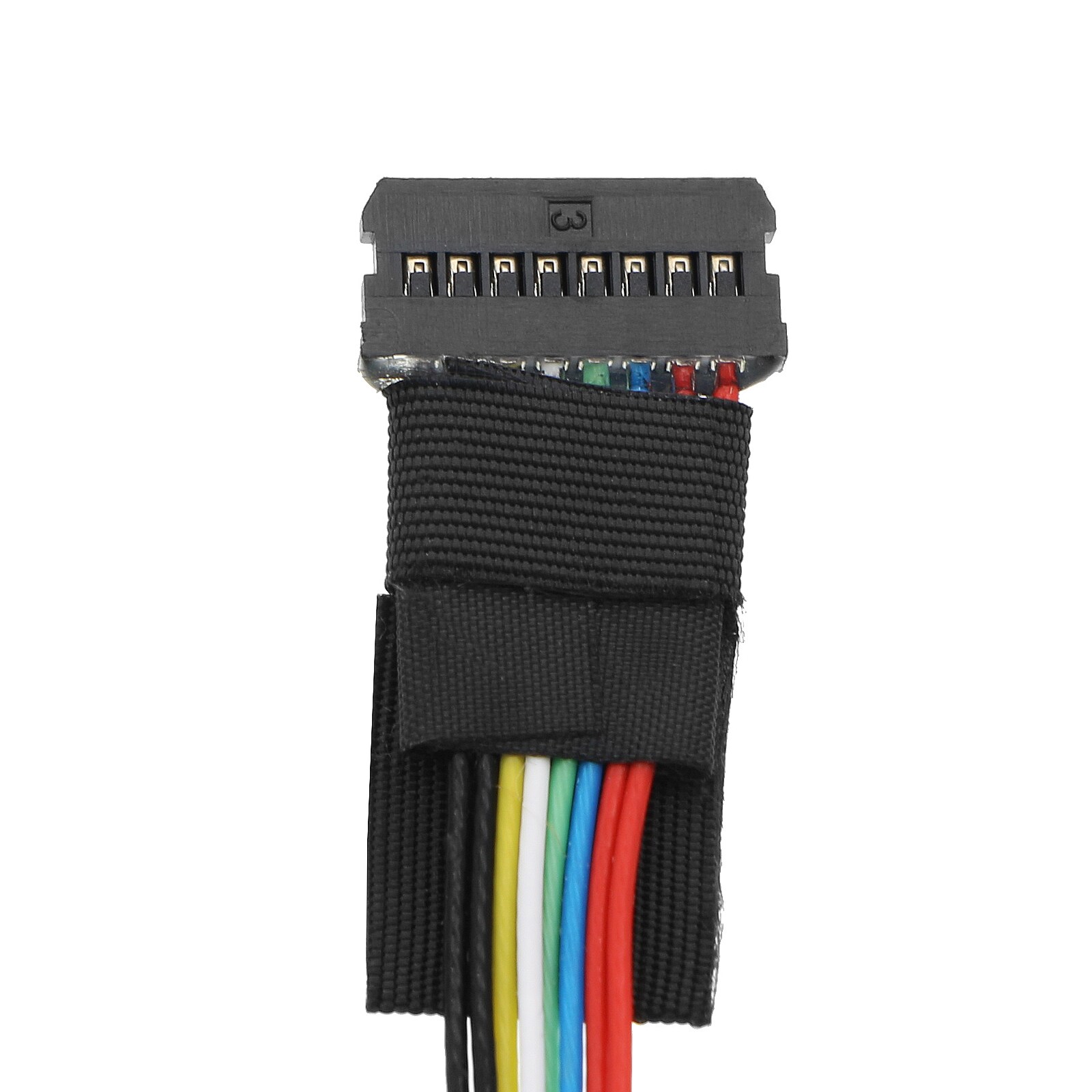 Batteri til bærbar PC for Lenovo ThinkPad X13 Yoga G2 20W8001JCK og andre.