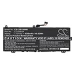 Batteri til bærbar PC for Lenovo ThinkBook 16 G6 IRL-21KH006HUA