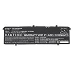 Batteri til bærbar PC for Asus K3605VU, K3605VV, K3605VV-BB74 og andre.
