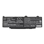 Batteri til bærbar PC for DELL Precision 3480, Precision 3590 og andre.