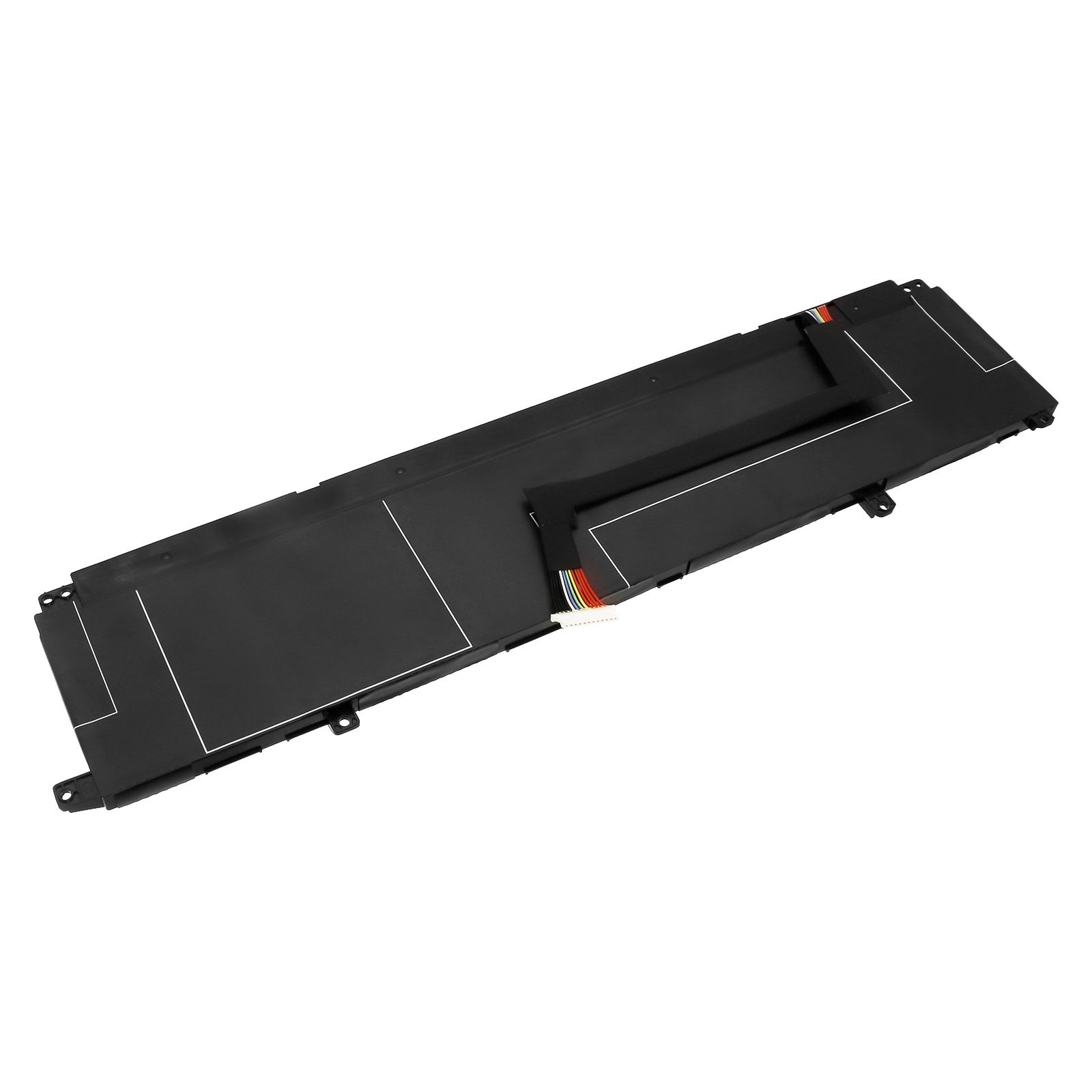 Batteri til bærbar PC for HP OMEN 16-K0010NA, OMEN 17-CK1035NB og andre